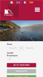 Mobile Screenshot of hotelmeandrogardasee.com